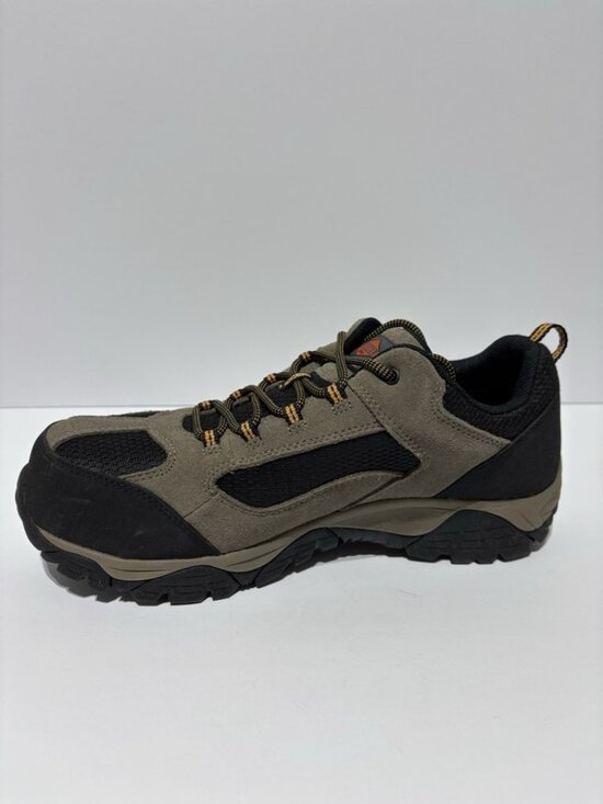 Merrell Men’s Moab Onset Waterproof Composite Toe Sneakers, Size 10 M main image 6